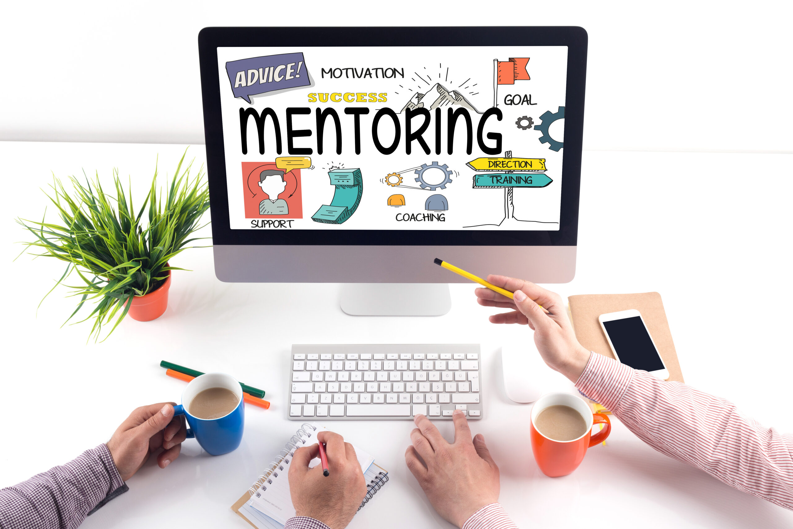 Read more about the article Mentoring im Einarbeitungsprozess